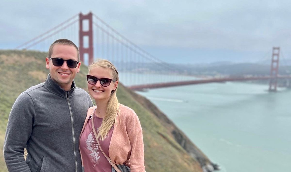 5. ja 6. päev - San Francisco