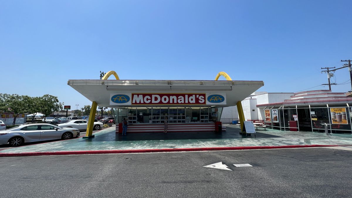 3. ja 4. päev - Los Angeles ja San Francisco