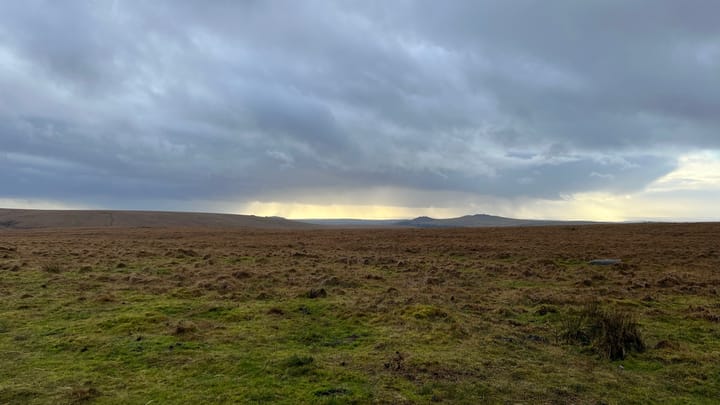 London ja Lõuna-Inglismaa