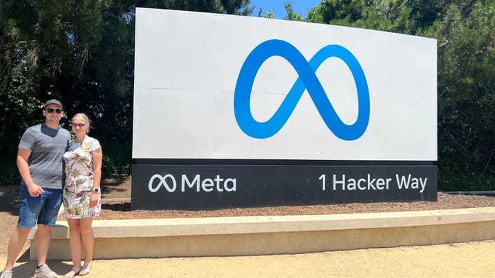 8. - 9. päev - Silicon Valley ja San Francisco